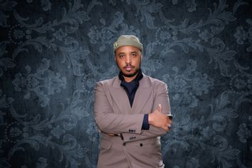 Director Justin Simien